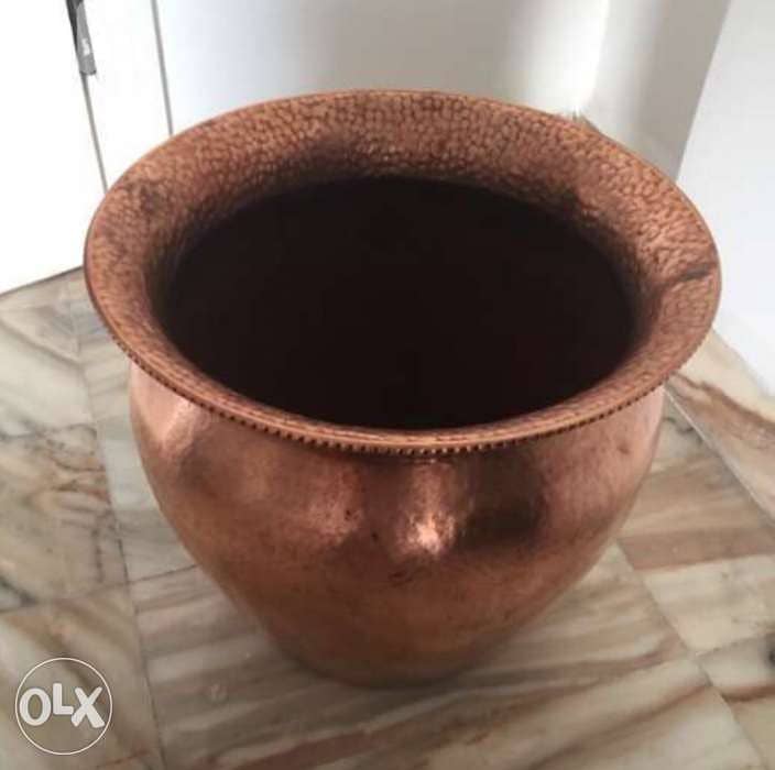 copper set Iraqi and Turkish 4