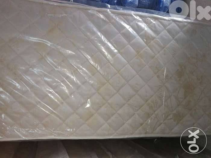 فرشات الاحلام Dream Mattresses 20 CM with 3 years warranty 0