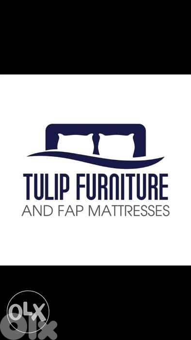 tulip furniture and fap mattress 0
