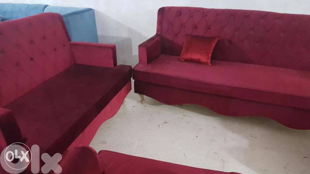 غرفة جلوس كاملة 1