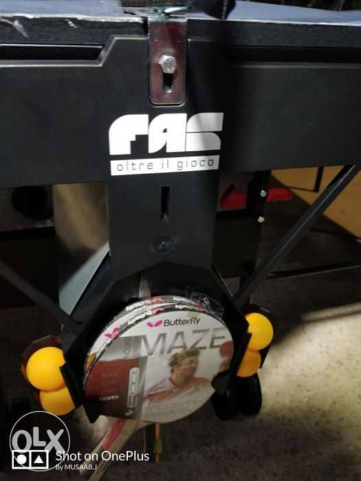 Stiga action roller 1