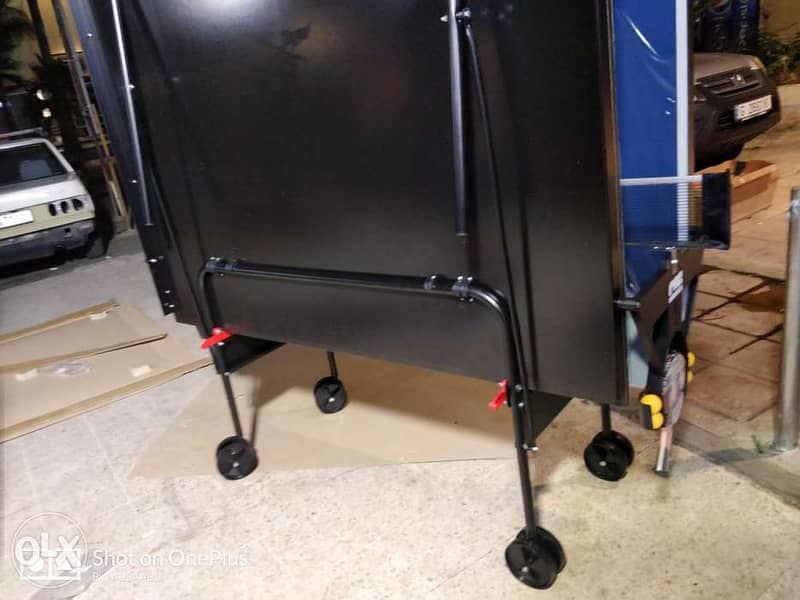 Stiga action roller 3