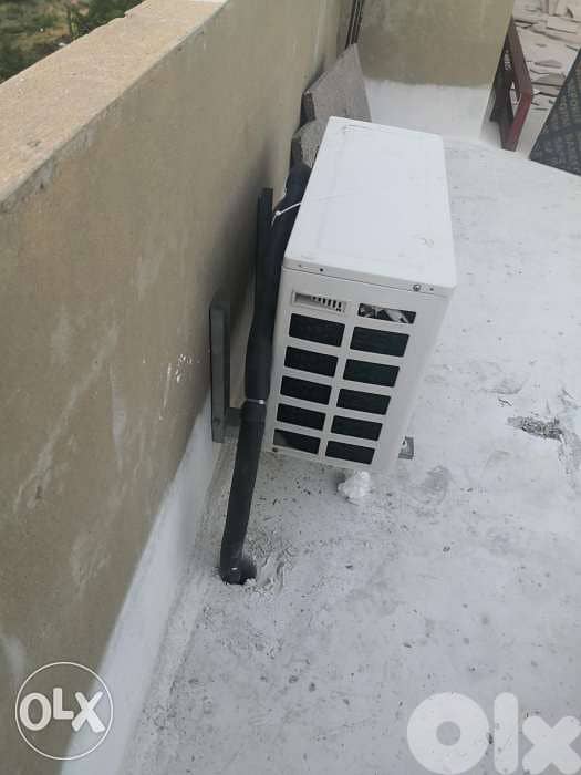 تمديد نحاس أستلام ورش air conditioners 2