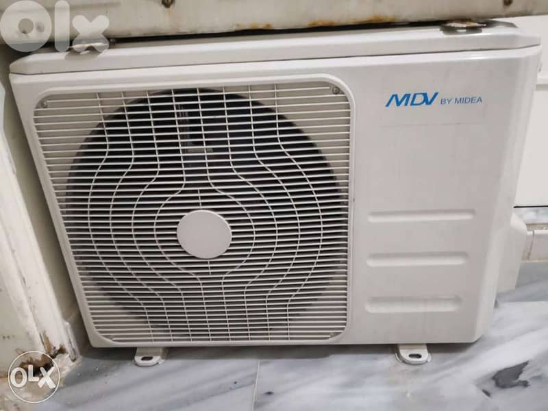 تمديد نحاس أستلام ورش air conditioners 3