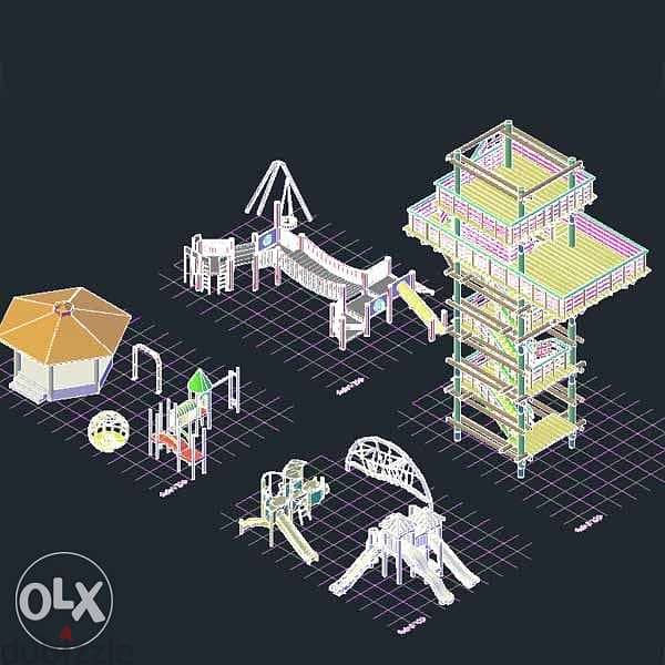 Interior Design Private Lessons 5