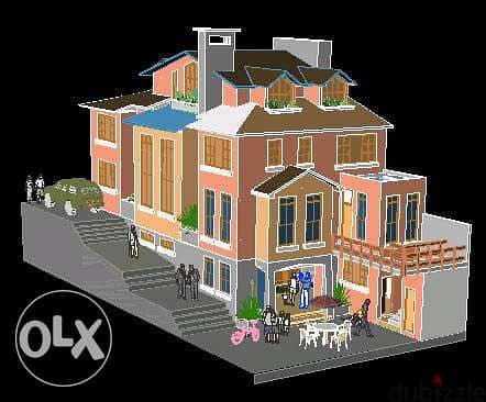 Interior Design Private Lessons 6