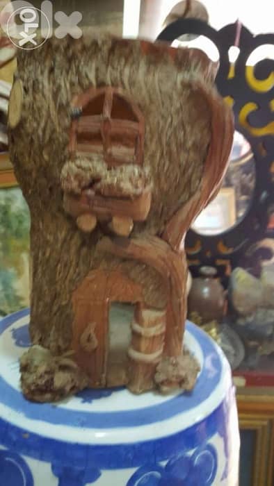 فاز فخار شغل مميز 0