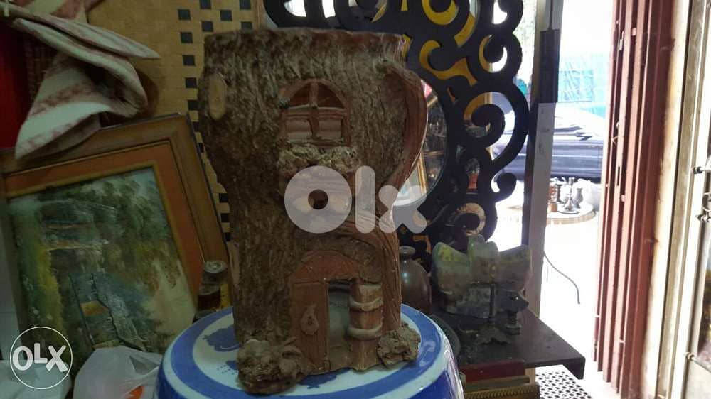 فاز فخار شغل مميز 1