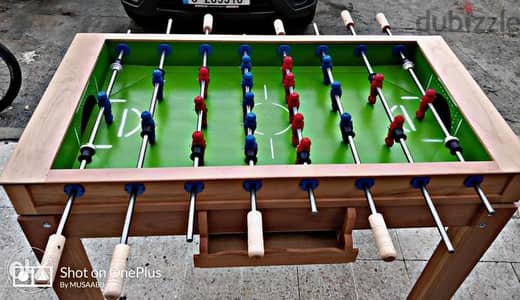 baybay foot مع فيشة