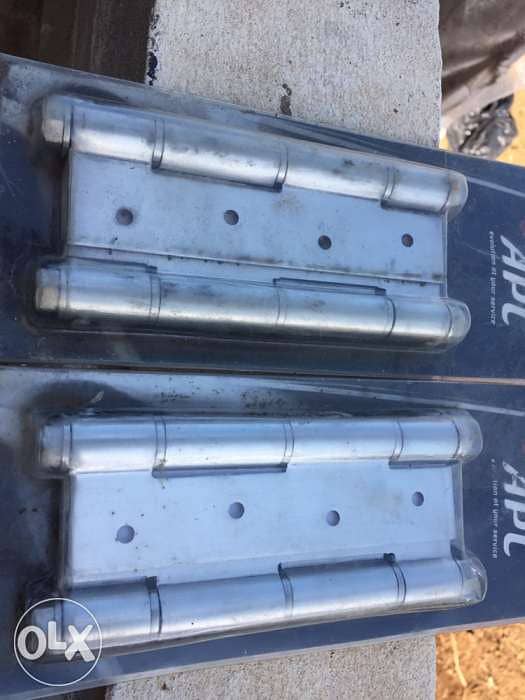 مفصلات باب مروحه جداد 0