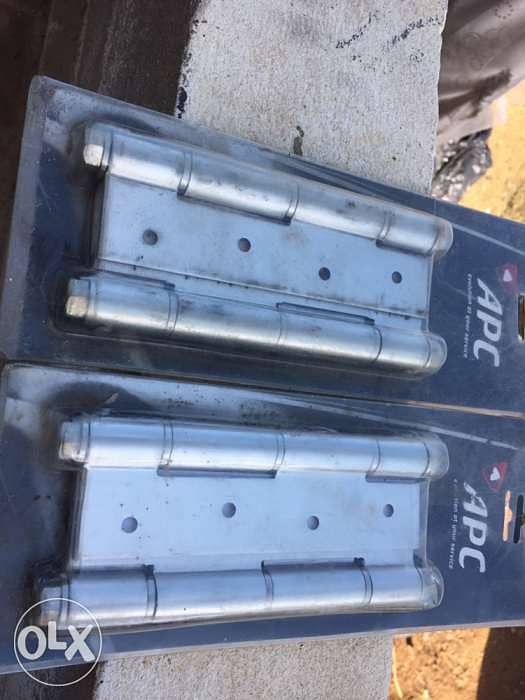 مفصلات باب مروحه جداد 1