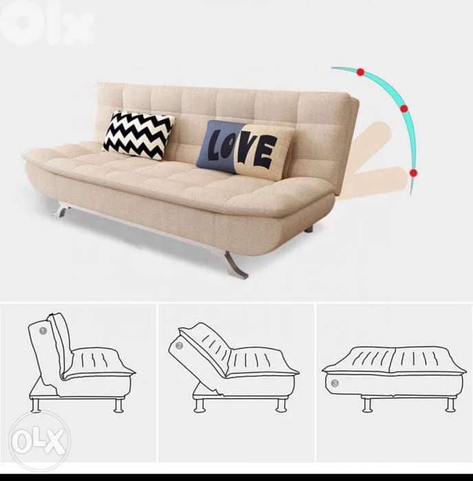 specail sofa bed 0