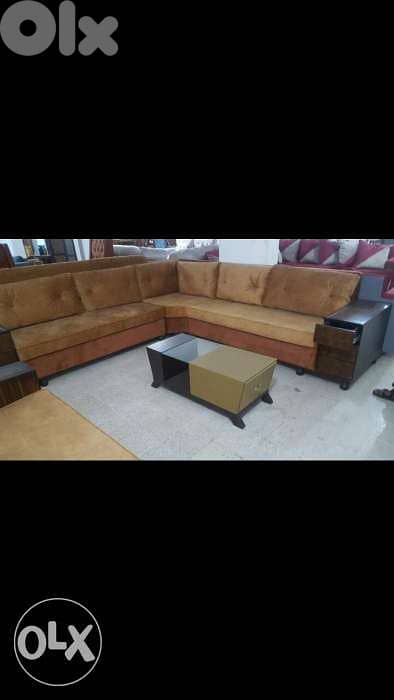 غرفة جلوس مميز 0