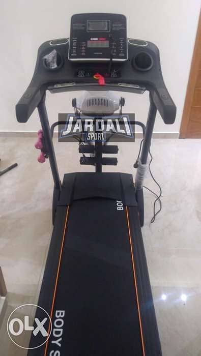 Treadmill body. s 150kg free delivery