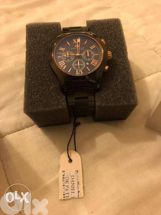 DK watch (Daniel Klein) for Men 1