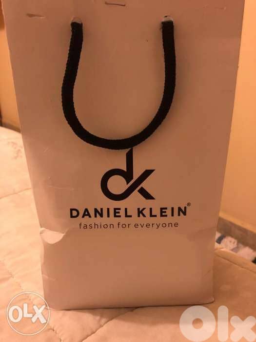 DK watch (Daniel Klein) for Men 2
