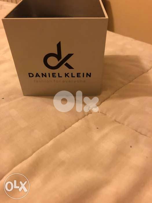 DK watch (Daniel Klein) for Men 3