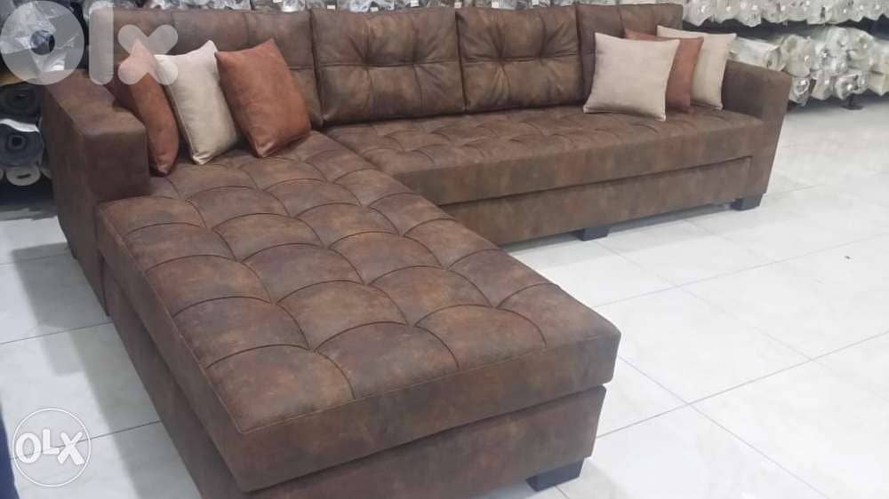 زوايا مودرن اكسترا L _shape 1