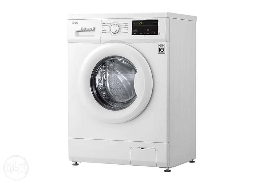 LG original 7KG FH2J3QDNP0 0