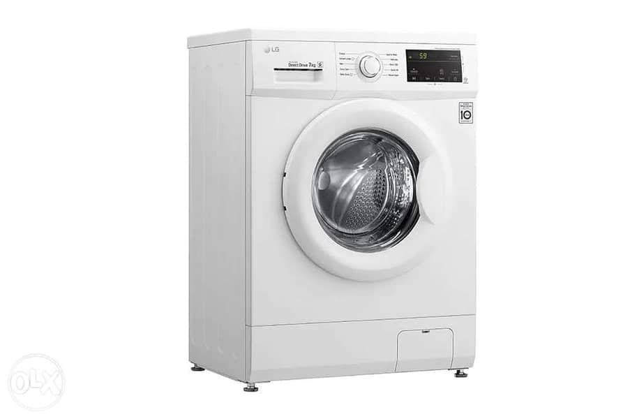 LG original 7KG FH2J3QDNP0 1