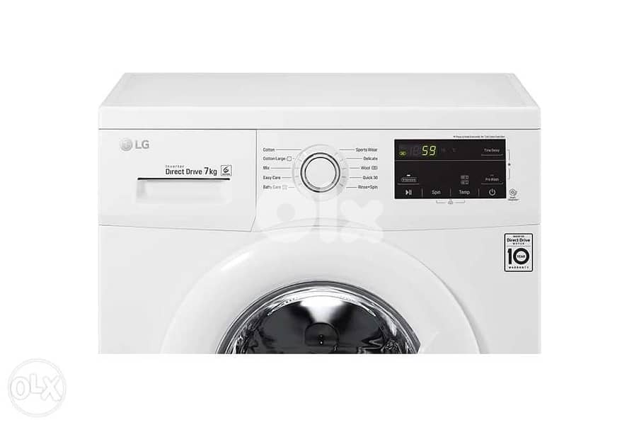 LG original 7KG FH2J3QDNP0 2