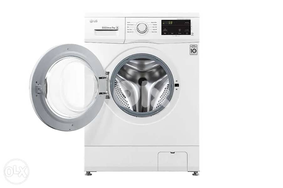 LG original 7KG FH2J3QDNP0 4