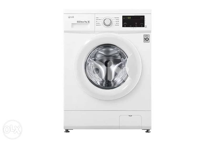 LG original 7KG FH2J3QDNP0 5