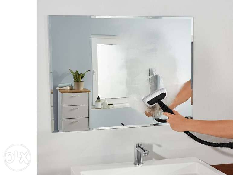 Silvercrest Steam Cleaner Steamer 5 - 6.5 bar\4$ delivery 5