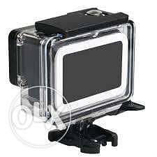 GoPro Waterproof Cover -45m up to 60m +3 Underwater filters 2