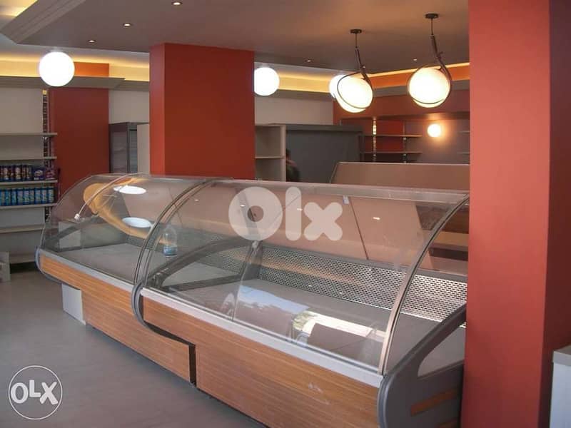 برادات عرض كافة الماقاسات مصنع البرادات pro steel 0