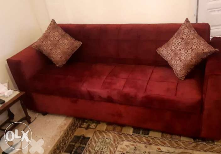 Sofa bed super extra 0