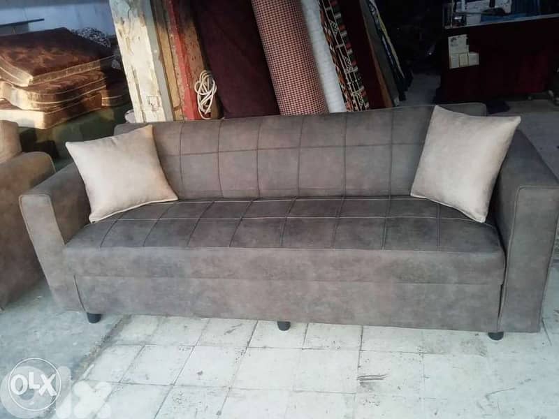 Sofa bed super extra 2