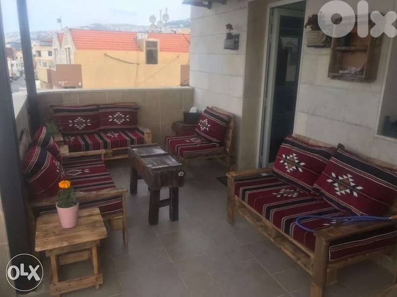 طبليات وطراحات 1