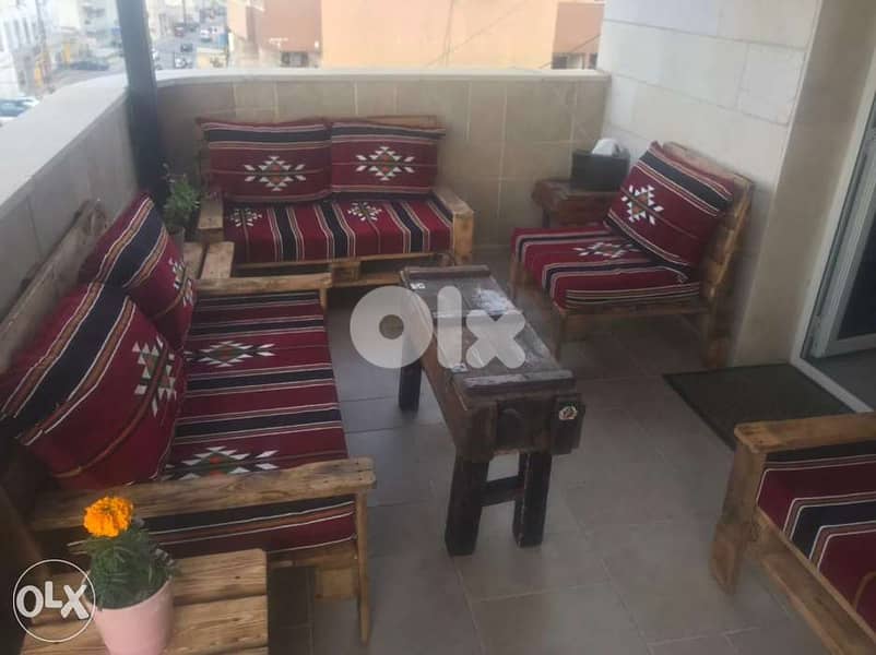 طبليات وطراحات 3