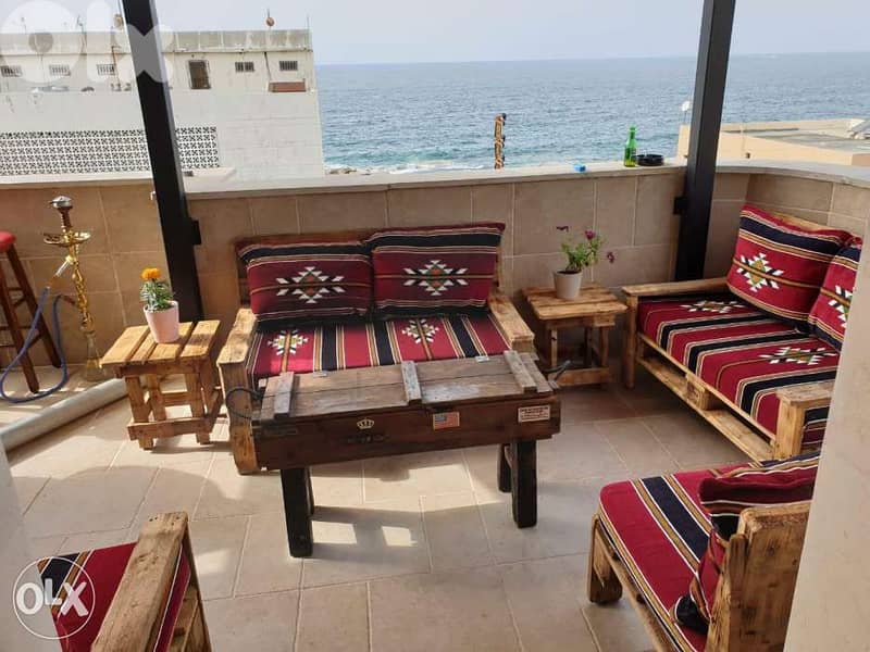 طبليات وطراحات 4