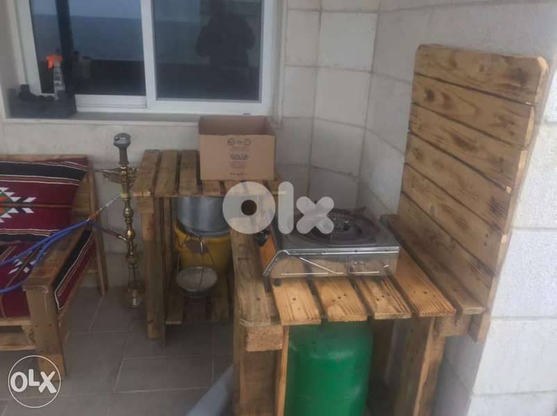 طبليات وطراحات 5