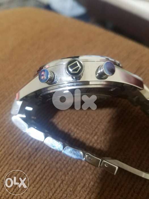 Caliber 1887 “Tag Heuer” 1