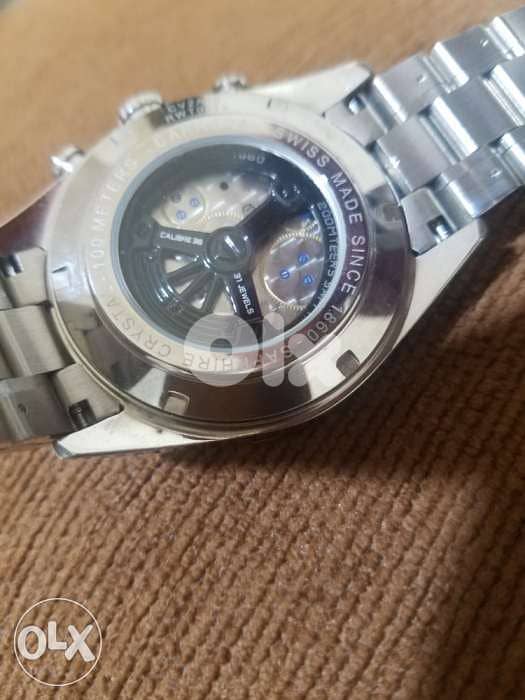 Caliber 1887 “Tag Heuer” 2