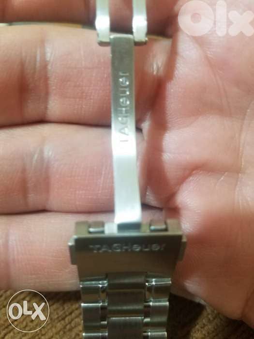 Caliber 1887 “Tag Heuer” 3