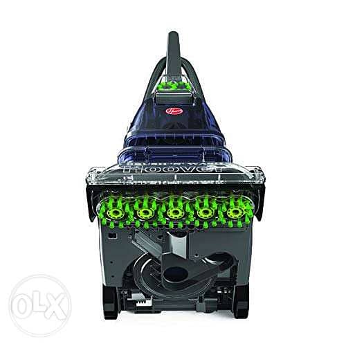 Hoover Brush and wash F5916 1