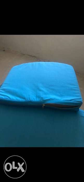 Cushions (Seat & Back ) 5