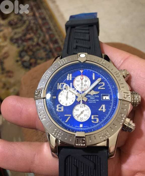 1884 “Breitling” 3