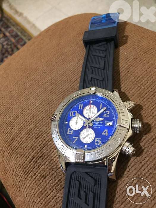 1884 “Breitling” 4