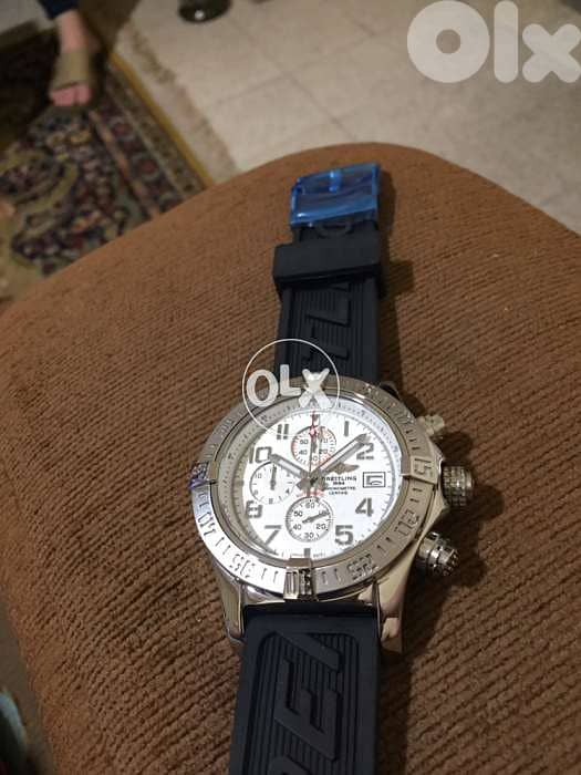 1884 “Breitling” 6