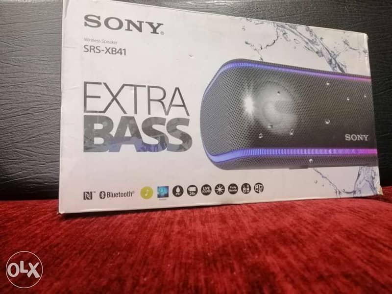 مكبر صوت سوني 0