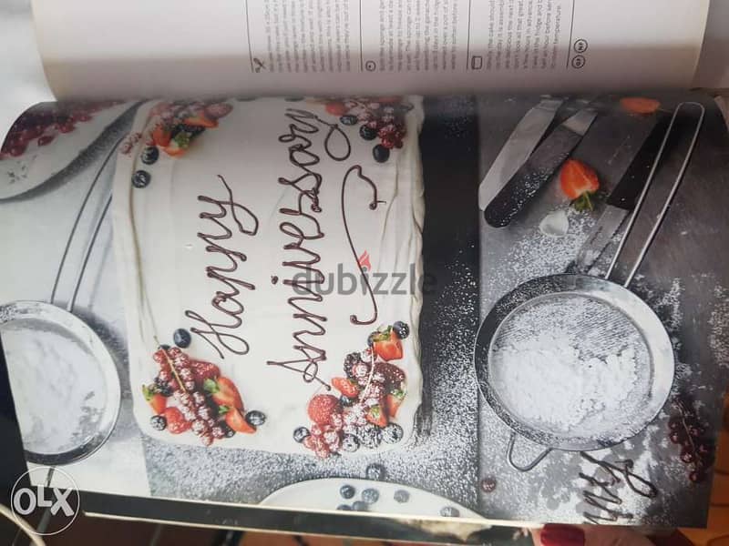 Sweet all pastry related (370 pages) 3