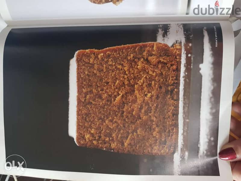 Sweet all pastry related (370 pages) 5