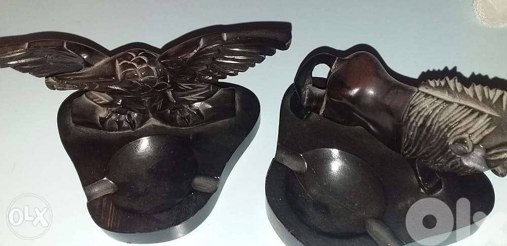 منافض افانوس سعرهم 20$ 0