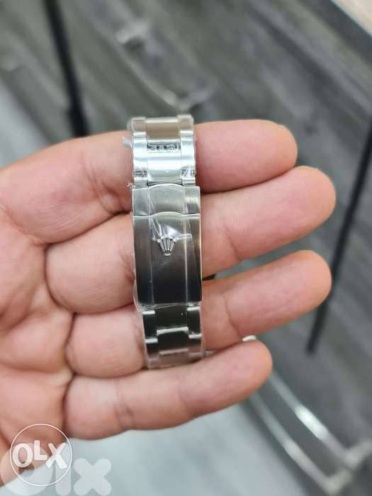 Rolex oyster perpetual premium copy 2