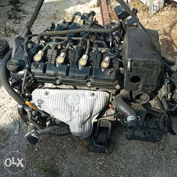 Suzuki Sx4 2012 keta3 faret 3